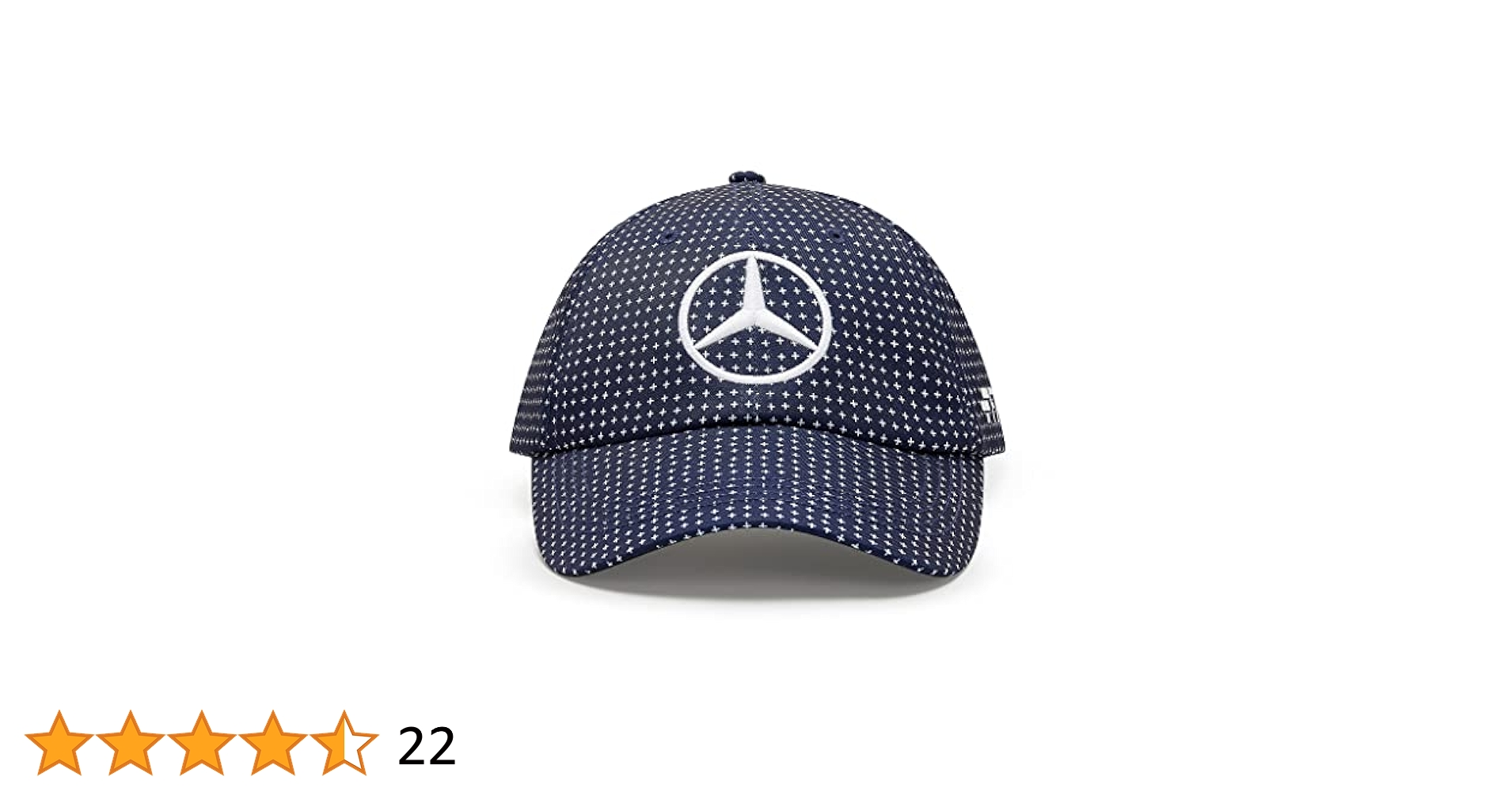 Amazon.com: Fuel For Fans Mercedes Benz F1 Special Edition